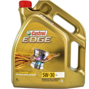 Castrol EDGE 5W30 LL TU