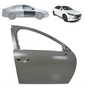 BYD Qabaq qapı (sağ)