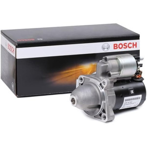 BMW Starter (E36, E46, E34, E39, E38, E60)