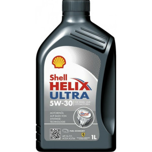 Shell Helix Ultra 5W30 1Lt