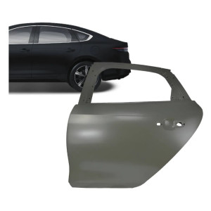 BYD Arxa qapı (sol)