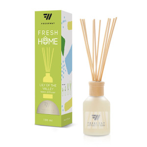 FRESH HOME  LILY OF THE VALLEY 100ml