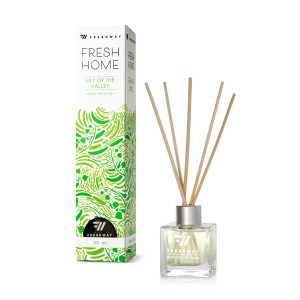 FRESH HOME  LILY OF THE VALLEY 50ml