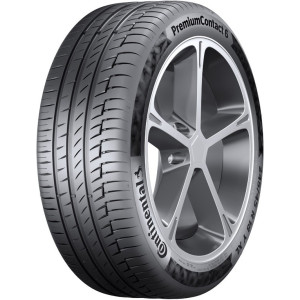 Continental PremiumContact 6 245/50R20 105V
