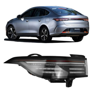 BYD Arxa stop işığı (sol)