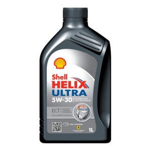 Shell Helix Ultra ECT C3 5W30 1Lt