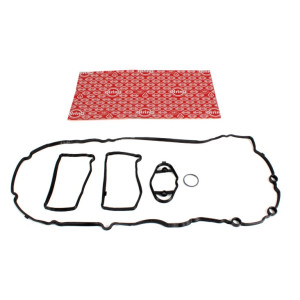 BMW Klapan qapağının ara qatı (F30, F34, F36, F32, F10, F25, F15, F16)